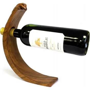 Stojan na víno Stojan na víno Želva