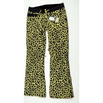 Snowboardové kalhoty Kalhoty na snowboard a lyže ROXY [03022] 15K XS