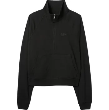 Dámská mikina Dámská mikina GAP JAPAN XL Černá