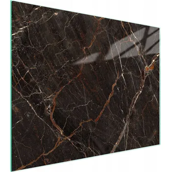 Kuchyňské prkénko Krájecí deska TMK ArtDeko sklo 1 ks