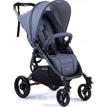 Kočárek Sportovní kočárek Valco Baby N9530 modro-černý