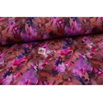 Warmkeeper - Flower - růžová