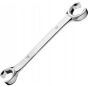 Klíč POWERBUILT Otevřený klíč na brzdové hadičky 15x17 mm