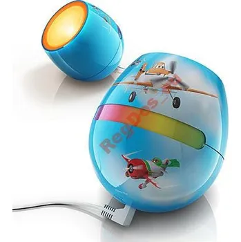 Lampička Noční lampa Kids vícebarevná
