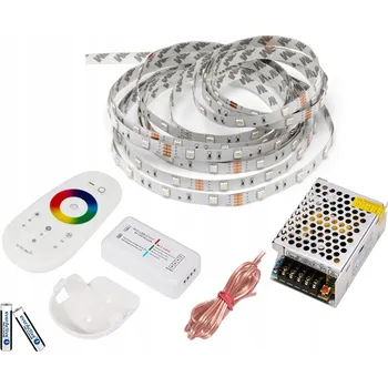 LED páska LED pásek LED-ONE RGB vícebarevný