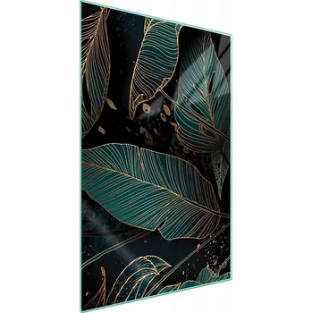 Obraz Krájecí deska TMK ArtDeko sklo 1 ks