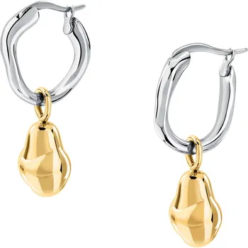 Náušnice TRUSSARDI TJAXA14