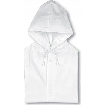 Pláštěnka Mid Ocean Cape vel. univerzální bílá