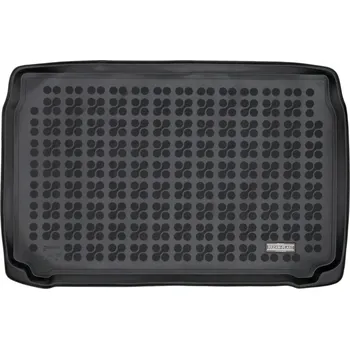 autokoberec Gumová vana do kufru Rezaw-Plast