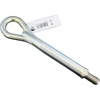 autokoberec RENAULT MAXITY TAŽNÉ OKO ŠROUBOVACÍ HÁK UCHO PRO ODTAHOVÁNÍ