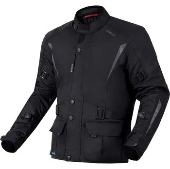 Moto bunda Textilní motocyklová bunda OZONE TRAKER S