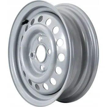 Plechové kolo Ocelový disk pro přívěs KENDA 4Jx13"H2 4x100 ET:30