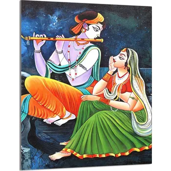 Obraz Krájecí deska TMK ArtDeko sklo 1 ks