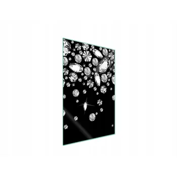 Obraz Krájecí deska TMK ArtDeko sklo 1 ks