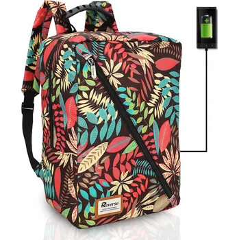 Městský batoh Sportovní batoh Reverse Multicolor