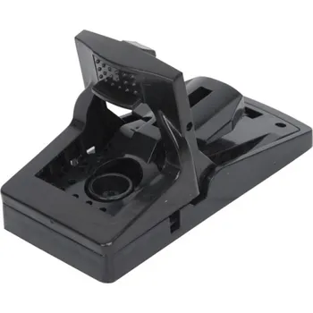 Zvířecí past Plastová past na myši 10 ks