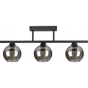 Závěsné svítidlo Luxolar 830 se 3 světelnými body E27