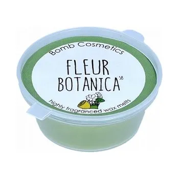 vonný vosk Vonný Vosk Bomb Cosmetics FLEUR BOTANICA