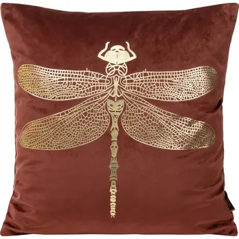 Povlak na dekorativní polštářek Dekorační povlak na polštář Eurofirany 45 x 45 cm