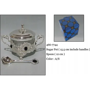 Cukřenka Kovová Cukřenka Marc O'Polo 466-7744