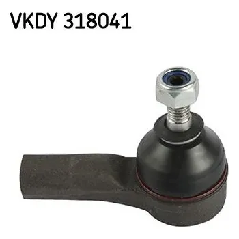Táhlo řízení Hlava příčného táhla řízení SKF VKDY 318041
