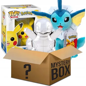 Figurka Figurka Funko Pop! Pokémon