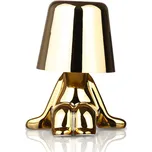 BEZDRÁTOVÁ DESIGNERSKÁ NOČNÍ LAMPA LED PRO RESTAURACE A HOTELY, DOTYKOVÁ