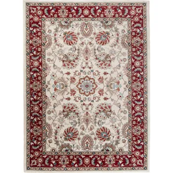 Koberec KOBEREC Dubai 120x170 Perský Moderní VINTAGE v52bw