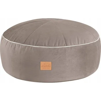 Taburet Taburet Jukki hnědý