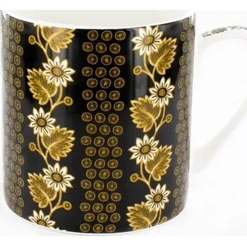 Hrnek CHURCHILL porcelánový 340 ml