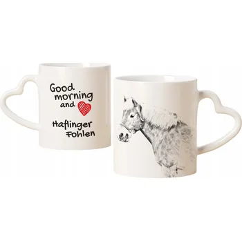 Hrnek Art-Dog keramický 330 ml