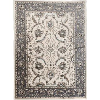 Koberec KOBEREC DUBAI 60x100 MODERNÍ PERSIAN KOBEREC SILNÝ / HRUBÝ 49h