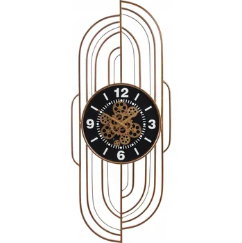 Hodiny Nástěnné hodiny Artpol vícebarevné 50 cm