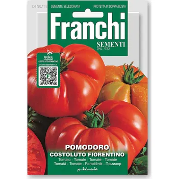 Semeno Rajče - COSTOLUTO FIORENTINO