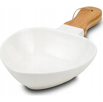 Talíř Talíř na salát, předkrmový Nava Terrestrial