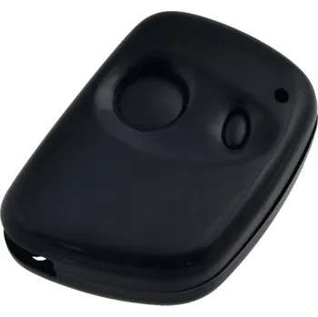 Autoklíč POUZDRO DÁLKOVÉHO OVLADAČE - ALARMY, VRATA, GARÁŽE