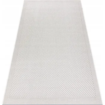 Koberec BOHO KOBEREC KOBEREC 120x170 cm SISAL béžový #B1509