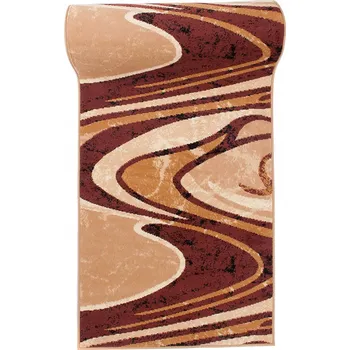 Koberec Metrážový koberec Dywany Chemex 80 x 10 cm x 8 mm