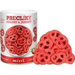 Mixit Preclíky v čokoládě 250 g