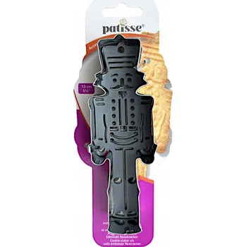 Forma na pečení Formička na sušenky Patisse 4,5 x 13 cm