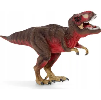 Tyrannosaurus R-ex Dinosaurus Movable - SCHLEICH 72068
