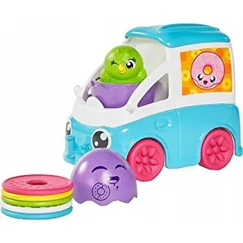 Obraz Toomies TOMY Schovej a Pípni – Plň a Vyskoč Kobliha