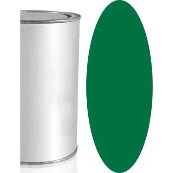 Lak na dřevo LAK BARVA STRUKTURA 3:1 MAT 2K AKRYL POLYURETAN 1L RAL 6029