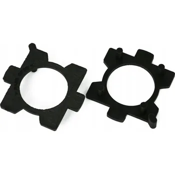 Povinná bezpečnostní výbava Žárovka Interlook H7 1 ks