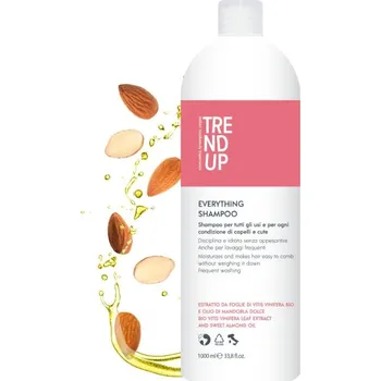 Šampon Trend Up Everything šampón pro všechny typy vlasů 1000 ml