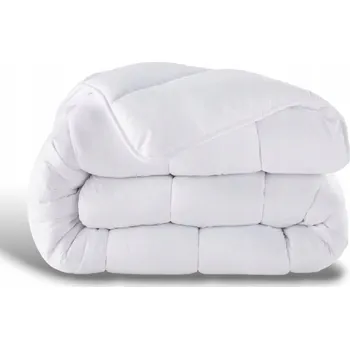 přikrývka Přikrývka Domatorski celoroční antialergická 140x200 cm mikrovlákno