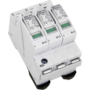 Bonega 29-30-BCV PEP-PO