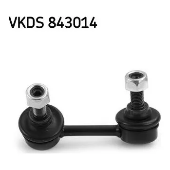 Tyč/vzpěra, stabilizátor SKF VKDS 843014