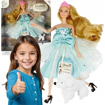 Panenka ND17_ZB-150746 Panenka 2 9 Cm příslušenství 501243 Mega