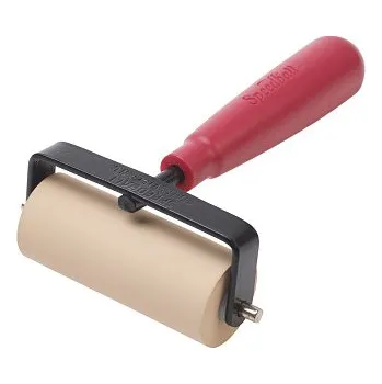 Grafický váleček Speedball Heavy duty 15cm měkký (Grafický váleček Speedball Heavy duty 15cm měkký)